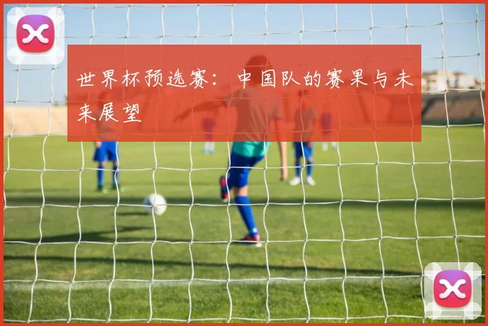 世界杯预选赛:中国队的赛果与未来展望